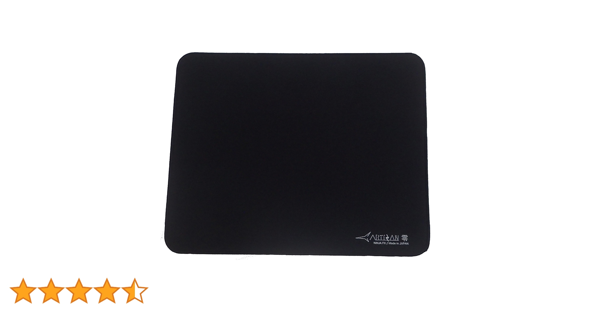 【新品】JSF x MORTAR Limited TEE ブラック/XLサイズ ARTISAN Zero (Black/XL) [FX-ZR-SF-XL] FX SOFT (Japan Import